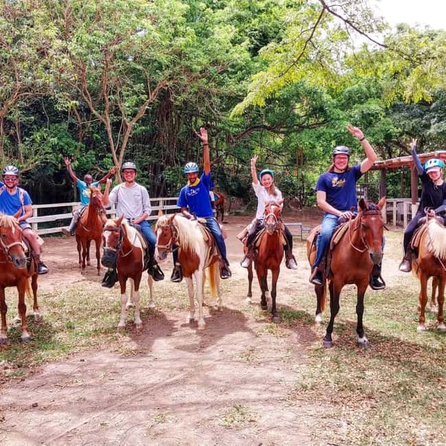 Scenic Horseback Trail - Key highlights worth your attention