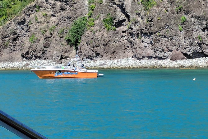 Scenic Speed-Boat Snorkel Tour - What Is Included, What Costs Extra, and What to Bring