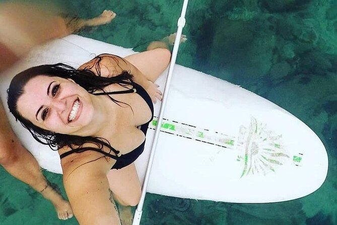 Scenic Stand-up Paddleboarding Adventure Tour - Key highlights you can count on
