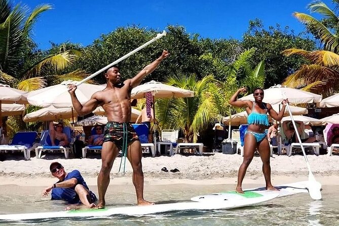 Scenic Stand-up Paddleboarding Adventure Tour - Hidden caves, marine life chances, and the shipwreck moment