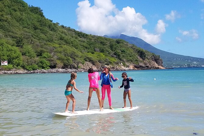 Scenic Stand-up Paddleboarding Adventure Tour - Who should book this SUP tour, and who might pass