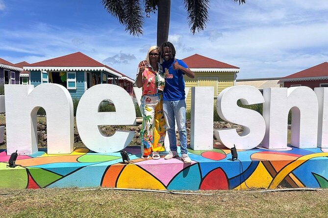 See It All {The Local Behind The Scenes Tour Of Nevis} - Who this NevisCome tour fits best