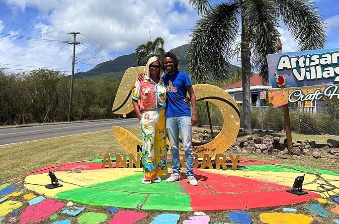 See It All {The Local Behind The Scenes Tour Of Nevis} - Should you book this Nevis local behind-the-scenes tour?