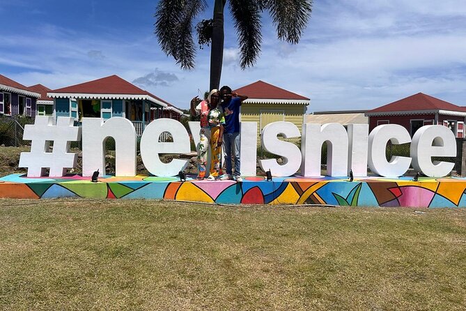 See It All {The Local Behind The Scenes Tour Of Nevis} - Price and What the $98 Cost Buys You