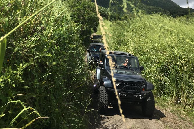Self Drive 4x4 Off Road Jeep Wrangler & Beach Chill - Key Points I’d Plan Around