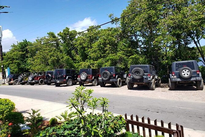 Self Drive 4x4 Off Road Jeep Wrangler & Beach Chill - Price and Value: What $85.50 Gets You, and What Costs Extra
