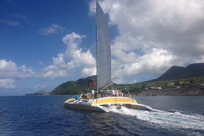 Snorkel Lunch & Lounge: Bluewater or Snorkel and Lunch: Leeward - Price and Value: Is $125 Per Person a Smart Deal?