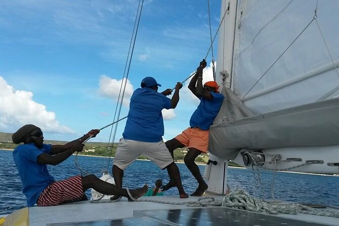 Snorkel Lunch & Lounge: Bluewater or Snorkel and Lunch: Leeward - Who This Trip Fits Best (And Who Should Pick Another Plan)
