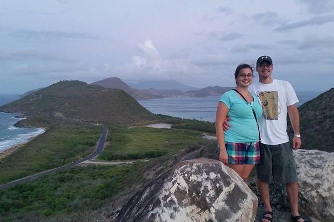 St Kitts 360 Island Sightseeing Tour - Basseterre and the Cenotaph: where colonial buildings meet modern memory