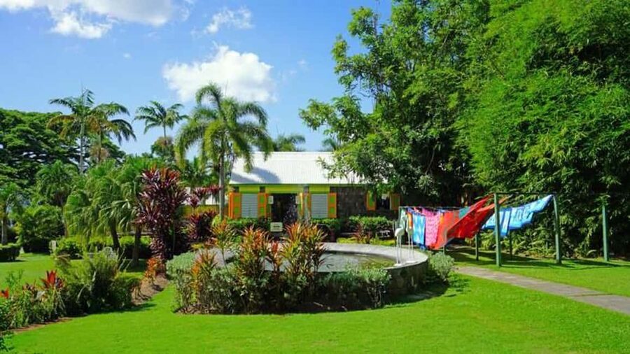 St. Kitts: Basseterre, Royal Highlight Tour - A royal-feeling half day that strings together St. Kitts highlights