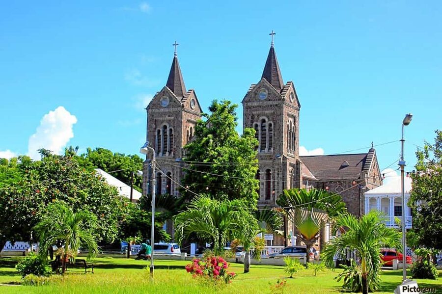 St. Kitts: Basseterre, Royal Highlight Tour - Should you book this Royal Highlight Tour?