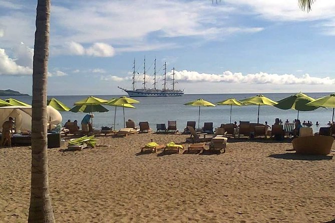 St Kitts Beach Adventure Tour - The Big Idea: A Short Beach Day That Feels Like St Kitts, Not a Rush