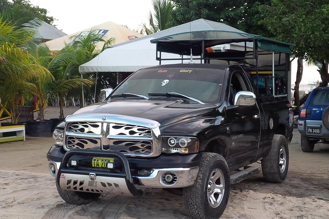 St Kitts Beach Adventure Tour - Basseterre Stops and Viewpoints: Why the Drive Is Part of the Value