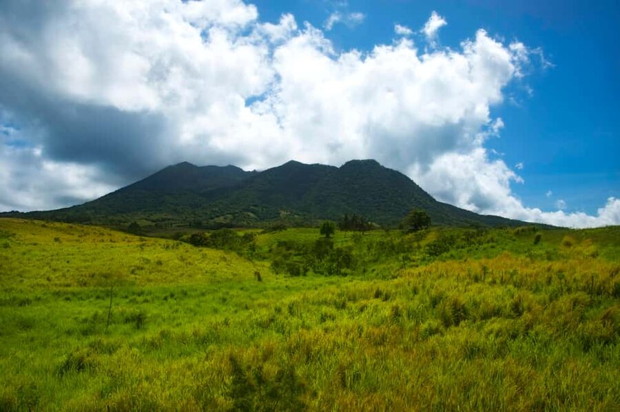 St. Kitts:Countryside Dune Buggy Tour - Why a dune buggy day in St. Kitts beats a standard car tour