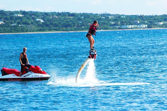 St Kitts Flyboarding Experience - $135 Value Check: What You’re Really Paying For