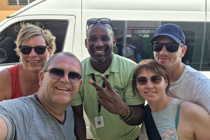 St.Kitts Good Times Tour - Key points before you book