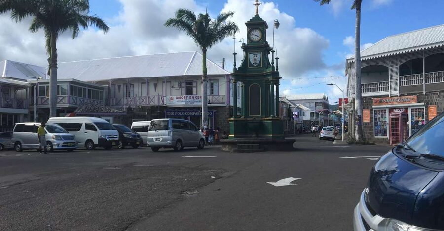 St. Kitts Island Half-Day Bus Tour - Why this St. Kitts half-day bus tour is a smart first move