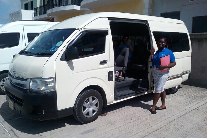 St Kitts Island Tour (Reconfirm Ship or Hotel) - Pickup, timing, and how to avoid losing precious shore time