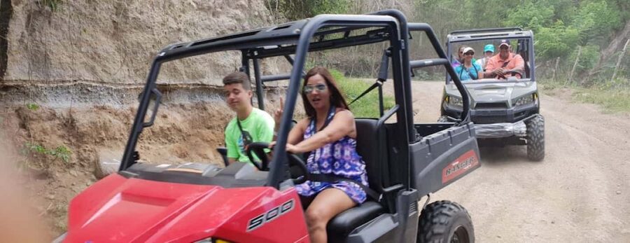 St Kitts: Jungle Bikes Off-Road Buggy & Beach Tour - Getting From Your Hotel to the Buggy Base (Basseterre to Mapau Casino Area)