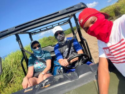Jungle Bikes Off-Road Buggy & Beach Tour