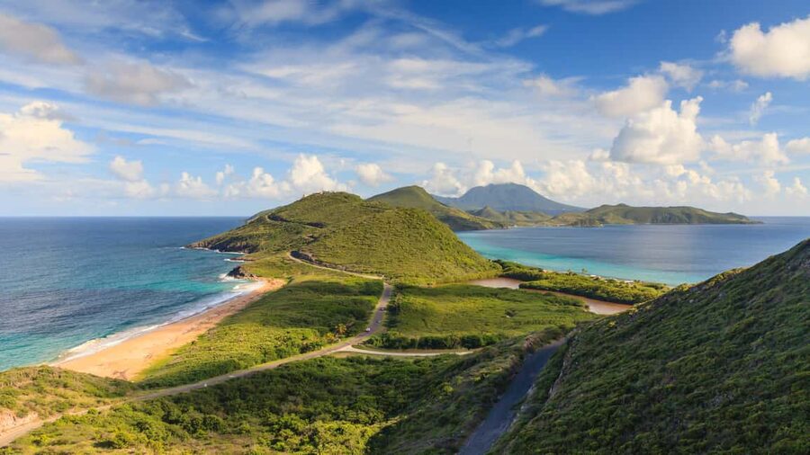 St. Kitts: Jungle Bikes Private ATV tour - Key highlights at a glance