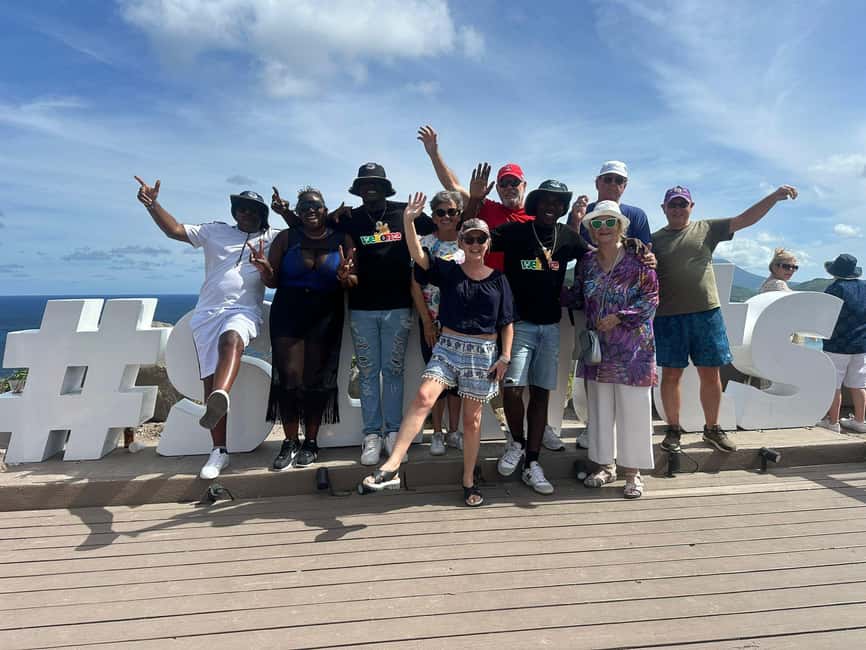St Kitts: Local Experience and Hidden Gems Tour - Key Things That Make This Tour Worth Your Time