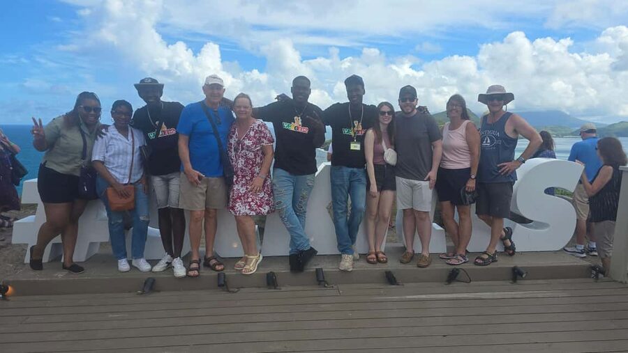 St Kitts: Local Experience and Hidden Gems Tour - Why This St Kitts Local-Led Van Day Feels Different