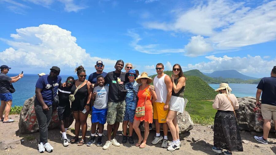 St Kitts: Local Experience and Hidden Gems Tour - Port Zante and Basseterre Quick Hits (Orientation Plus Culture)