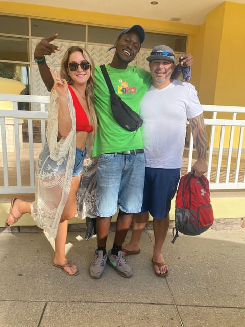 St Kitts: Local Experience and Hidden Gems Tour - Wingfield Plantation: The Longer Stop That Breaks Up the Rush