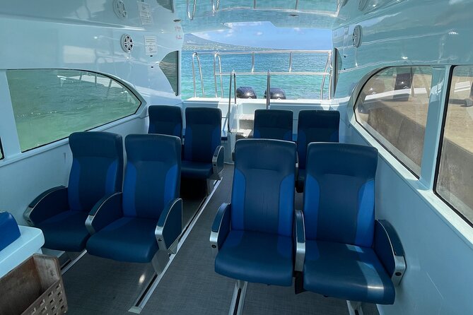 St Kitts & Nevis Airport Roundtrip Transfers - Price value: what $42 per person buys you, and what you give up