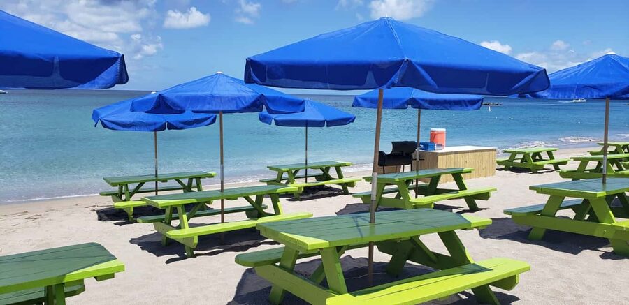 St. Kitts: Nevis Getaway with Free Time at Pinney’s Beach - Key points to know before you go