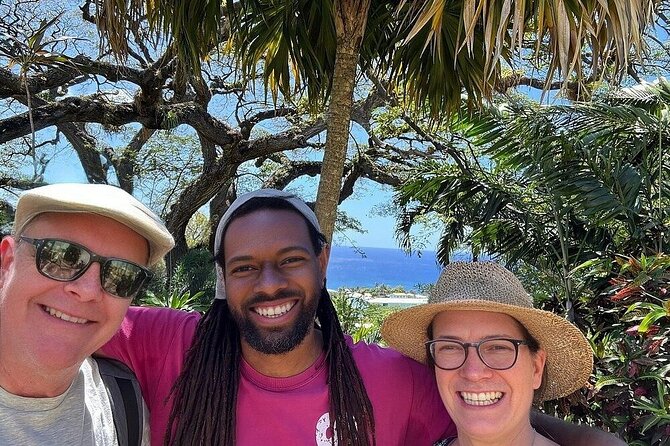 St. Kitts No Hustle No Hassle Private Tour with Don - Key highlights to know before you go