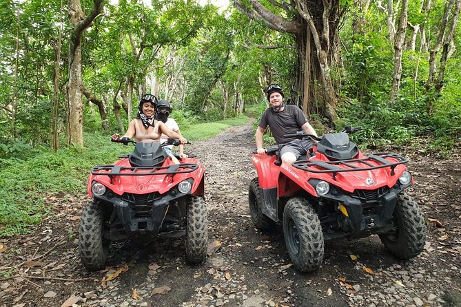 St Kitts Private ATV Adventure - Wingfield Estate Ruins: The Sugar Plantation Story You’ll Actually Remember