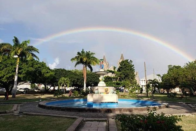St Kitts Scenic Island Tour For Private Groups - Key highlights to look forward to