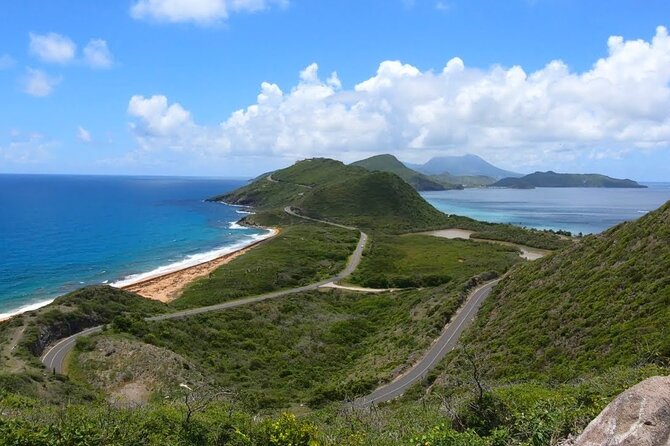 St Kitts Scenic Island Tour For Private Groups - Stop by stop: what each part is like and how to plan for it