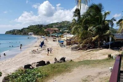 St Kitts Scenic Island Tour For Private Groups