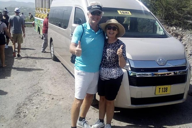 St Kitts Scenic Island Tour For Private Groups - How the guides shape your day in real terms