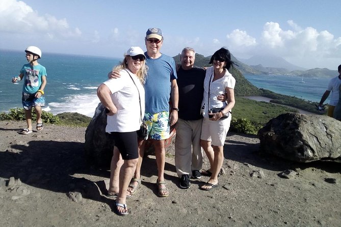 St Kitts Scenic Island Tour For Private Groups - FAQ
