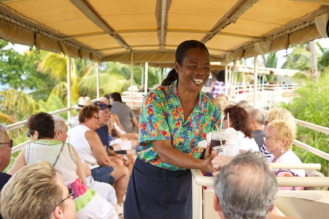 St. Kitts Scenic Train Experience - Price and Value: Is $135 Worth It