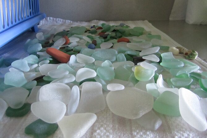 St.Kitts Sea Glass & Volcanic Black Sand Beach Day - Key things to know before you go