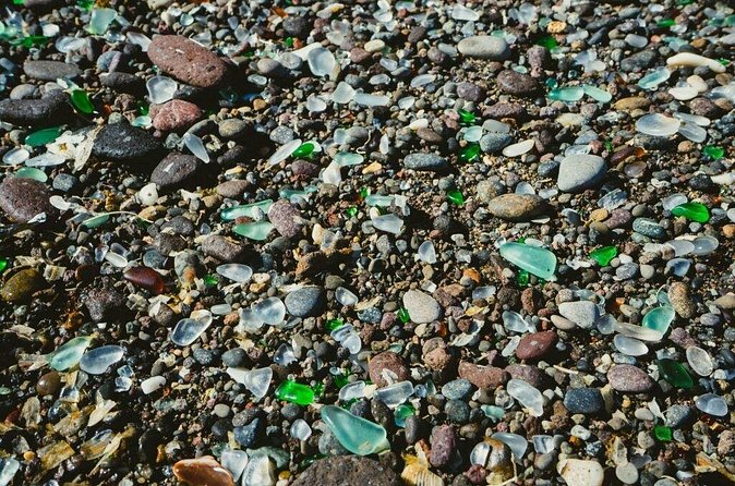 St.Kitts Sea Glass & Volcanic Black Sand Beach Day - Quick FAQ
