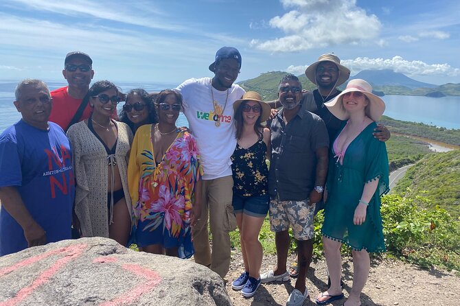 St.Kitts See It All The Local Behind The Scenes Tour Of St. Kitts - Key things that make this tour worth your day in St. Kitts