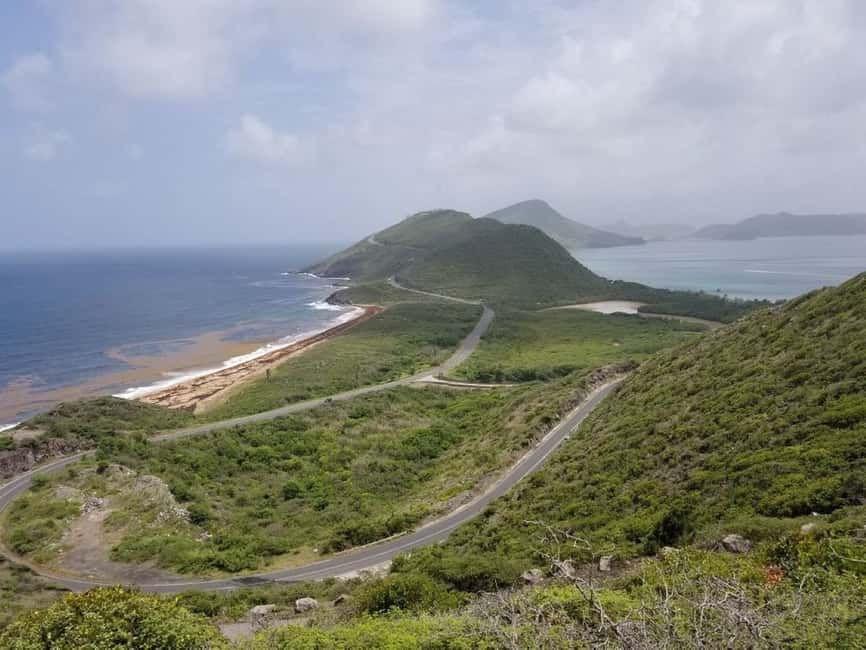 St. Kitts: Timothy Hill & Carambola Beach Club Day Tour - Practical Tips So Your 3 Hours Feel Like 3 Hours