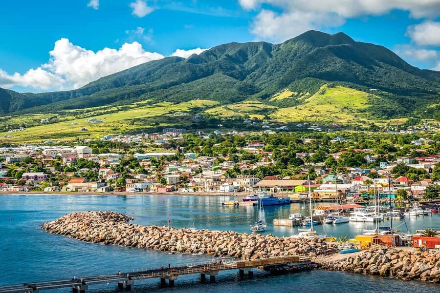 St. Kitts: Top Sights Guided Van or Open-Air Safari Tour - Key highlights you will actually use