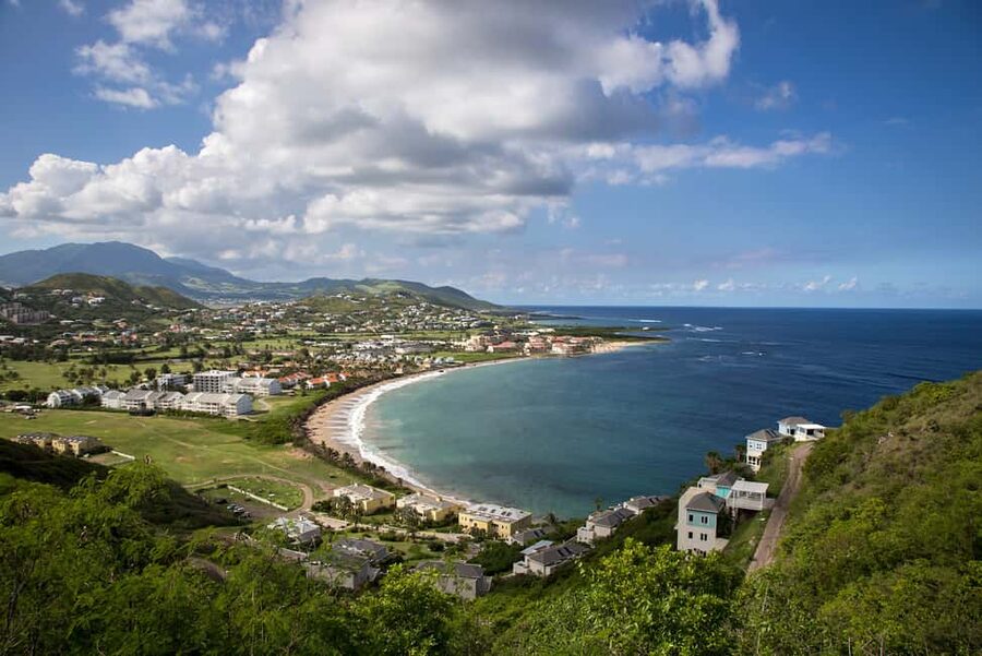 St. Kitts: Top Sights Guided Van or Open-Air Safari Tour - Transportation, timing, and why small group makes a difference