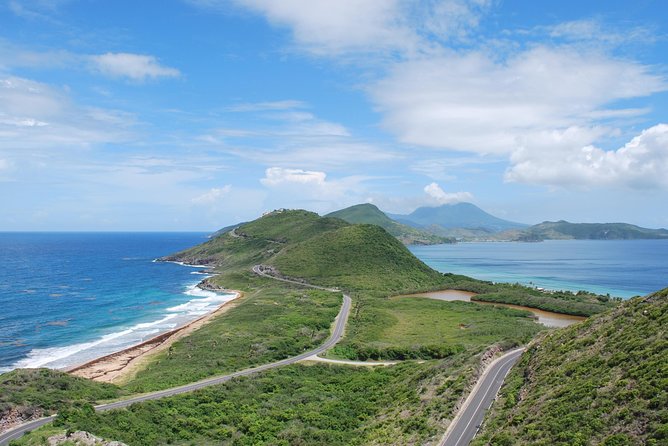 St Kitts Traditional Lunch & Half Day Island Tour - Wingfield-Phillips Rain Forest Nature Trail gives you a slower moment