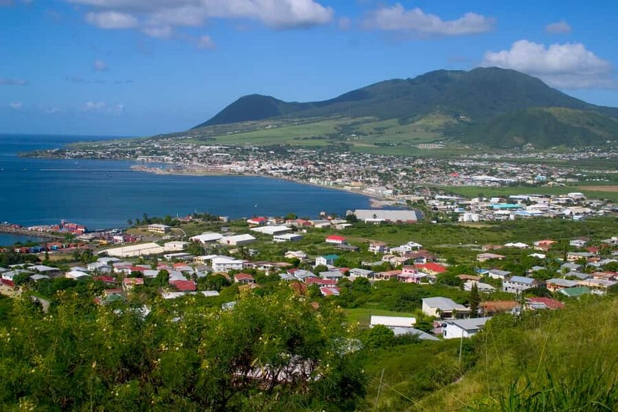 St. Kitts: Volcanic Hike Tour - Mount Liamuiga volcano and crater hike, what makes it feel special