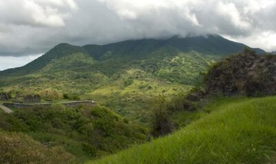 Volcanic Hike Tour