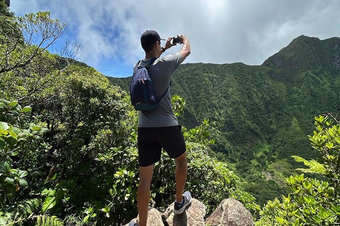 St.Kitts Volcano Hike To Mt. Liamuiga (Highest Peak On Island) - Timing and cruise-day pressure: why the pace matters