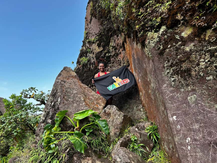 St. Kitts: Volcano Hike to Mt. Liamuiga the Highest Peak - Who this hike fits best, and who should skip it